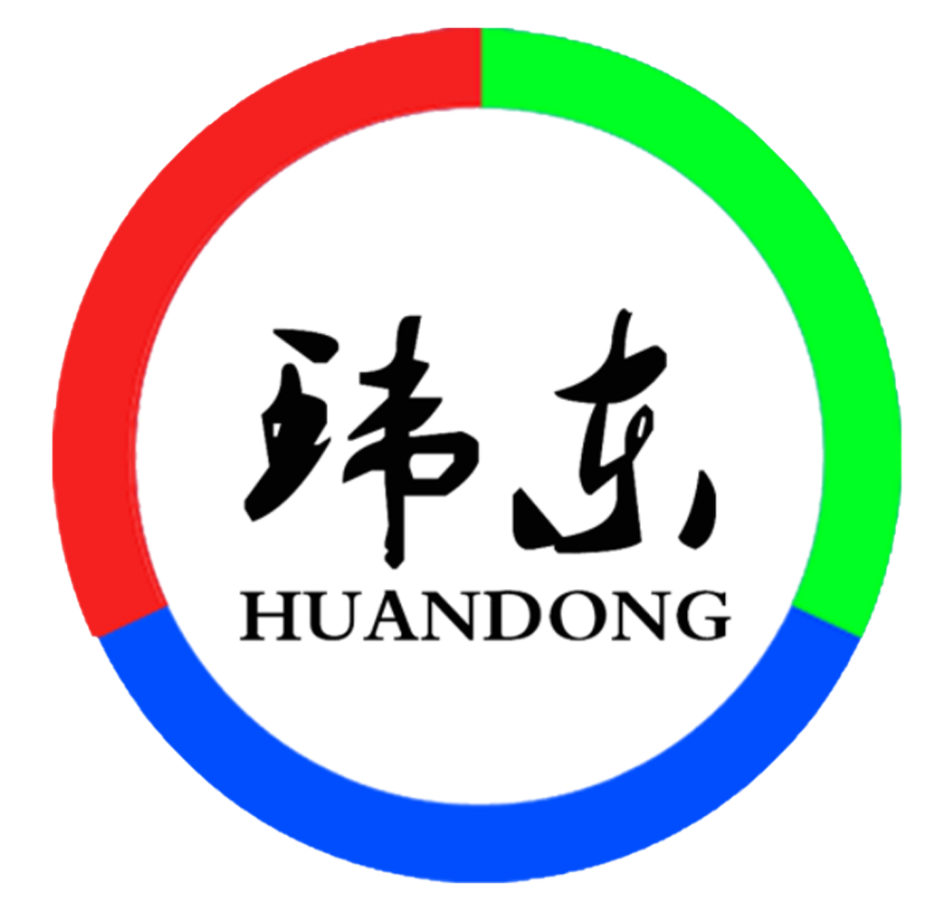 山东环东光电科技有限公司
